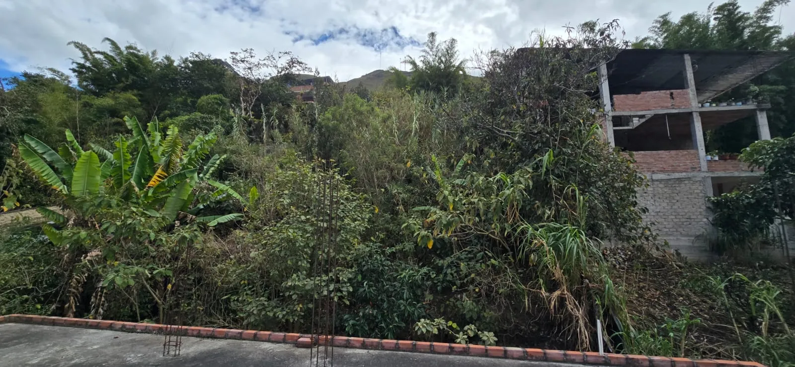 VENDO CASA DE 2 PISOS,DE 541M2 EN SÓCOTA CUTERVO - 10
