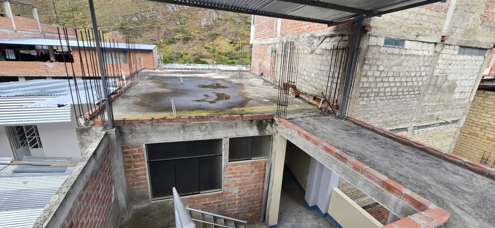 VENDO CASA DE 2 PISOS,DE 541M2 EN SÓCOTA CUTERVO - 9