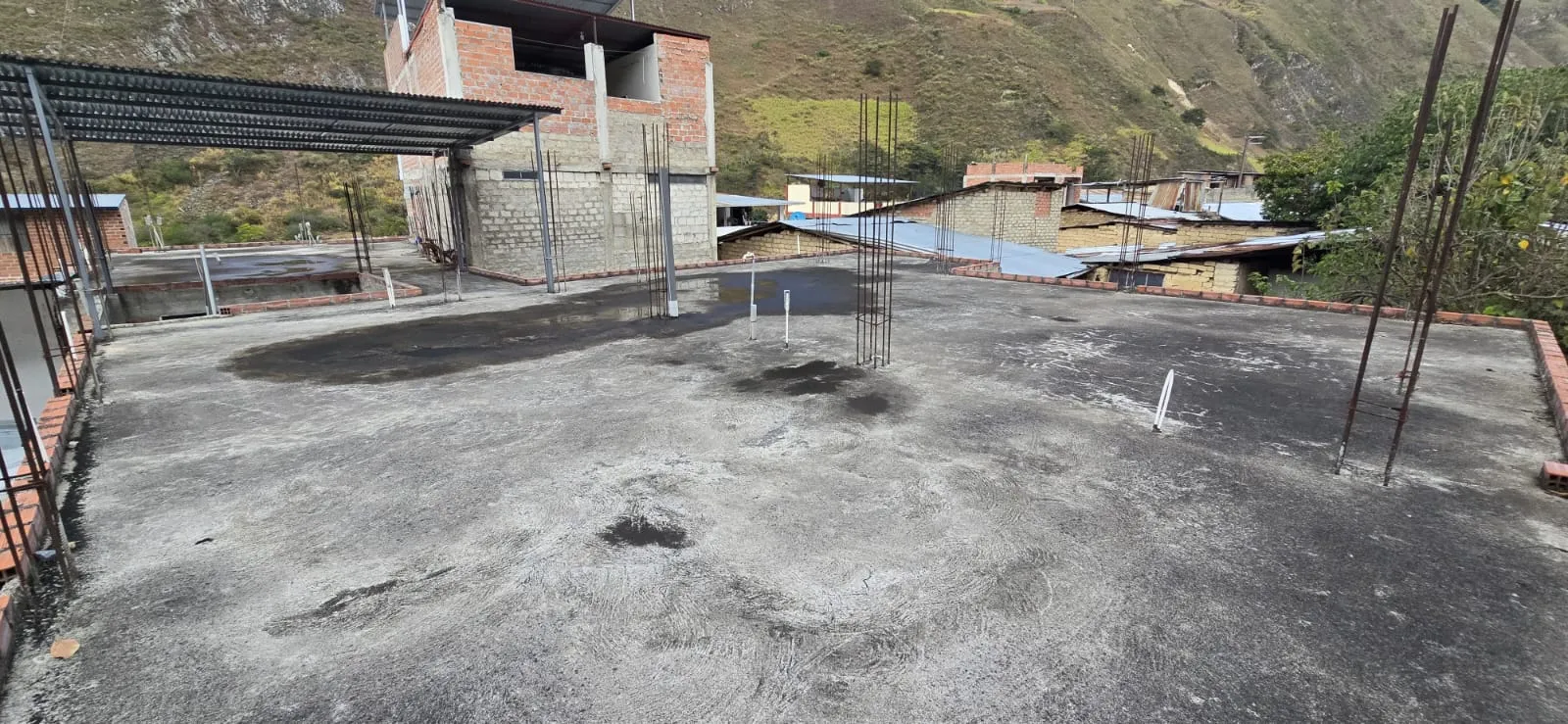 VENDO CASA DE 2 PISOS,DE 541M2 EN SÓCOTA CUTERVO - 8