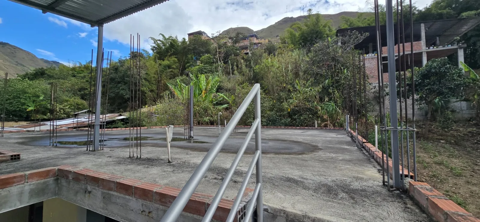 VENDO CASA DE 2 PISOS,DE 541M2 EN SÓCOTA CUTERVO - 6