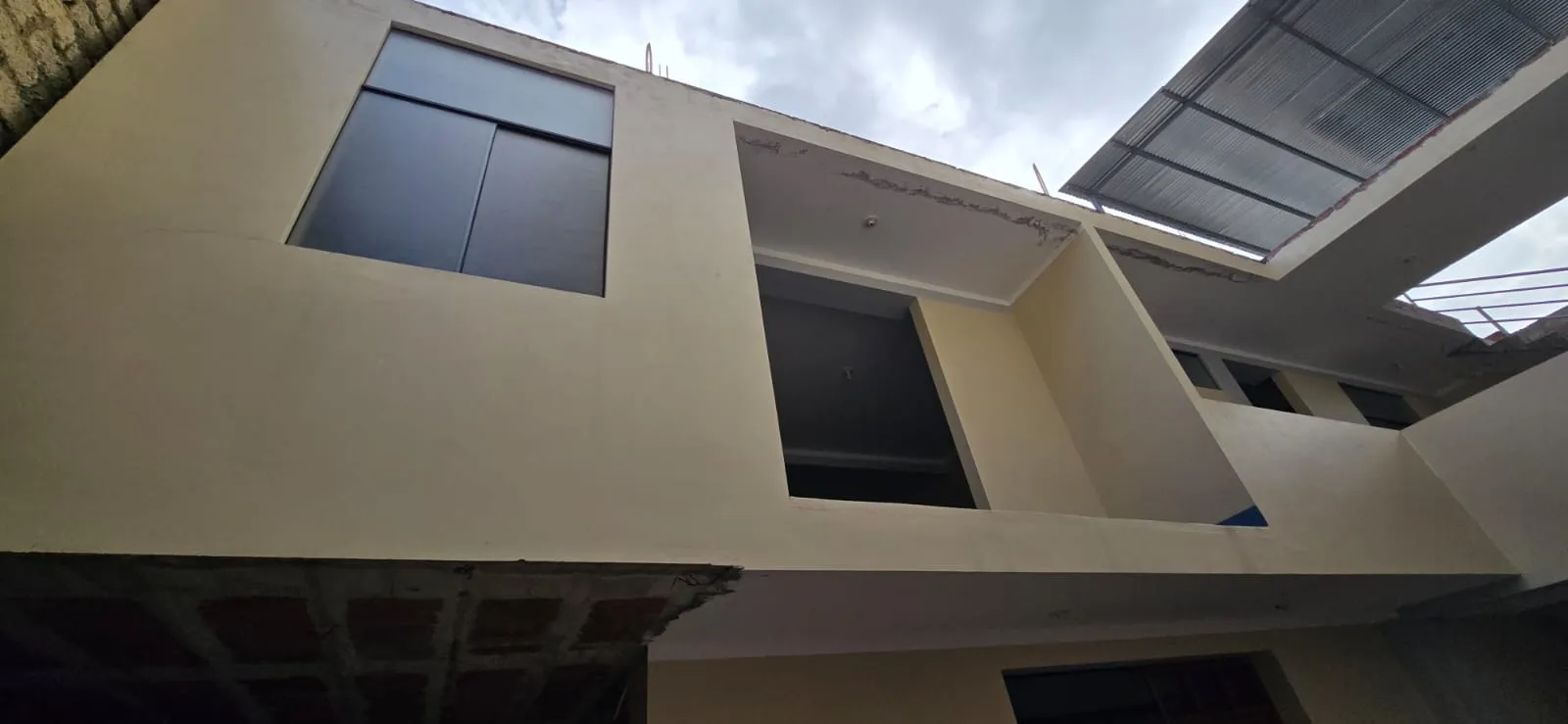 VENDO CASA DE 2 PISOS,DE 541M2 EN SÓCOTA CUTERVO - 20