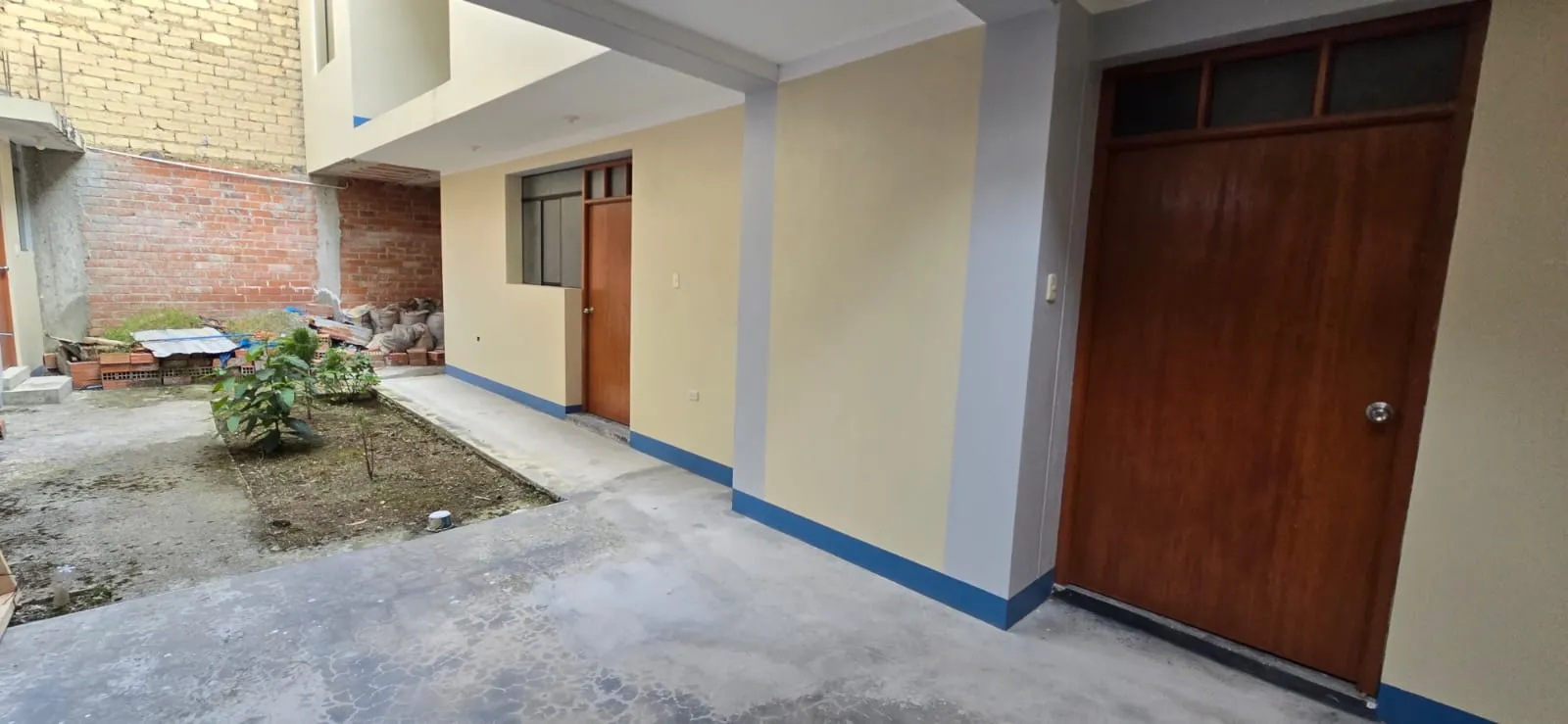 VENDO CASA DE 2 PISOS,DE 541M2 EN SÓCOTA CUTERVO - 16
