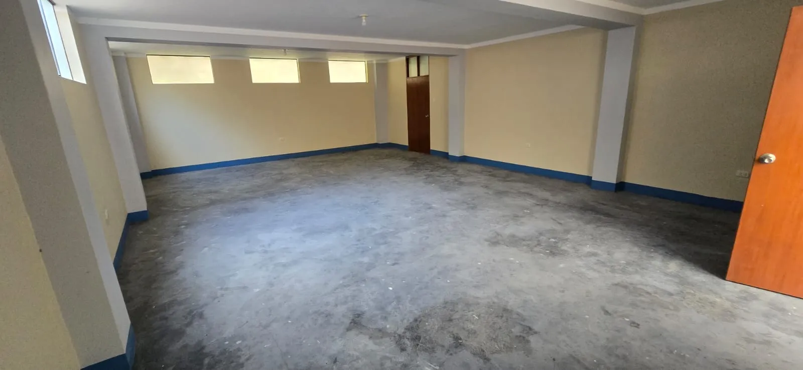 VENDO CASA DE 2 PISOS,DE 541M2 EN SÓCOTA CUTERVO - 4