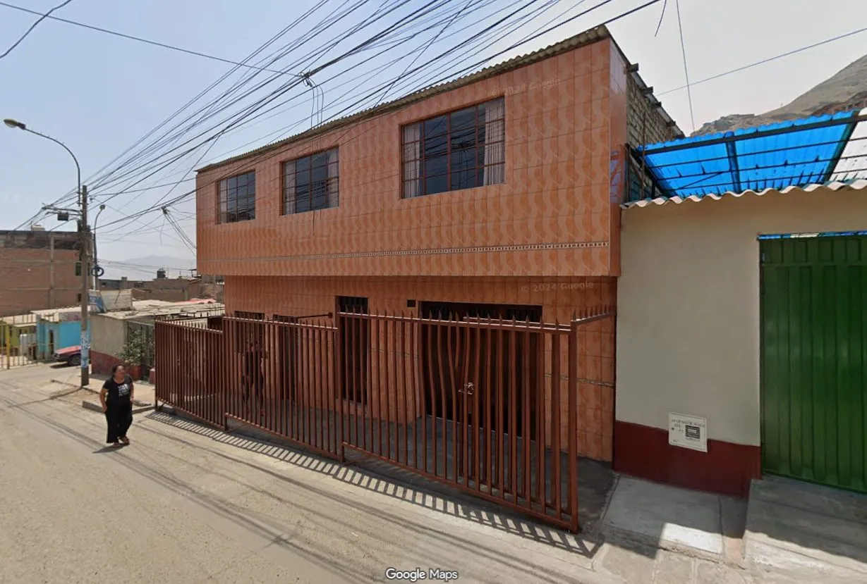 CASA EN VENTA – COMAS, EL CARMEN - 5