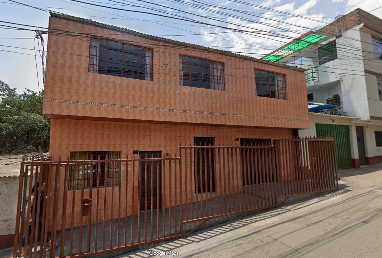 CASA EN VENTA – COMAS, EL CARMEN - 1