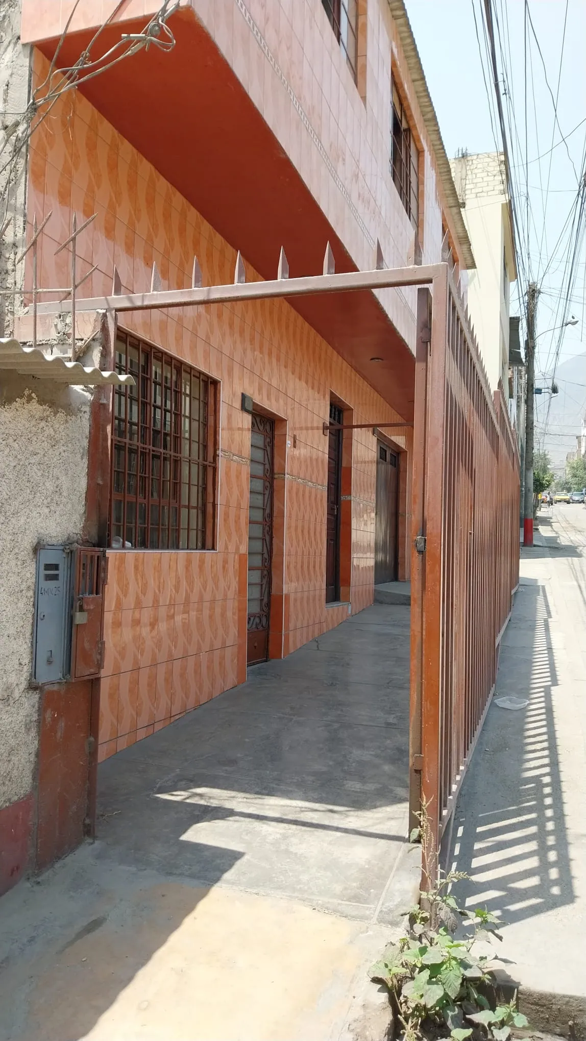CASA EN VENTA – COMAS, EL CARMEN - 3