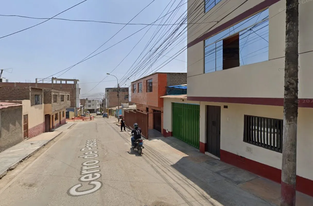 CASA EN VENTA – COMAS, EL CARMEN - 6