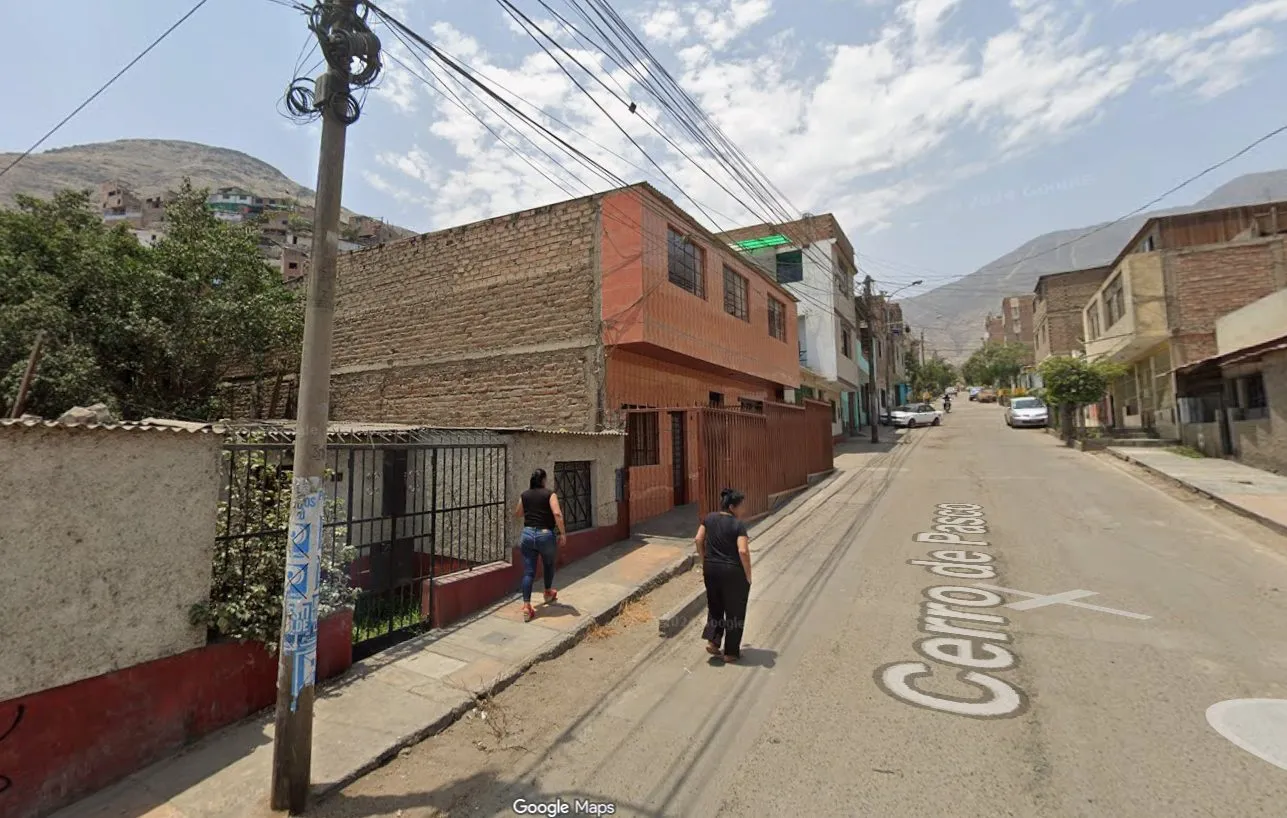 CASA EN VENTA – COMAS, EL CARMEN - 2