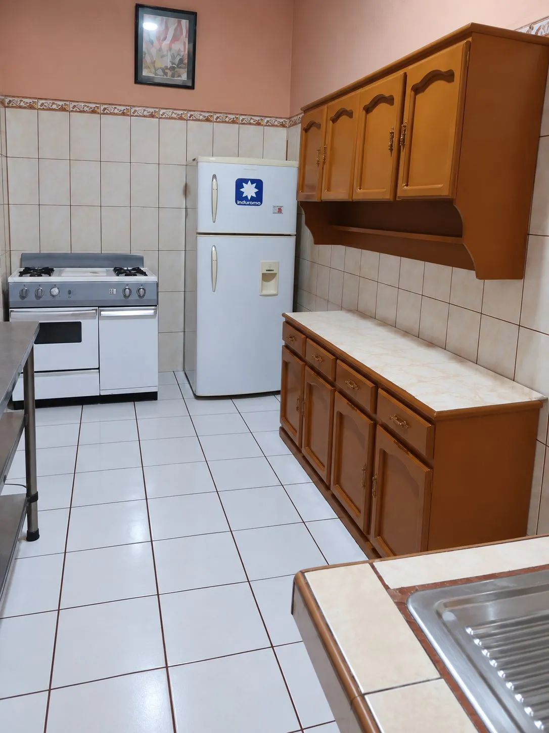 CASA EN VENTA – COMAS, EL CARMEN - 9