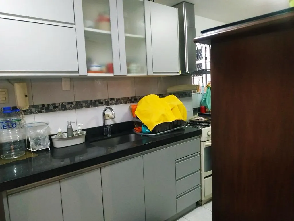 HERMOSO DEPARTAMENTO EN VENTA EN MOLINA VIEJA - 7