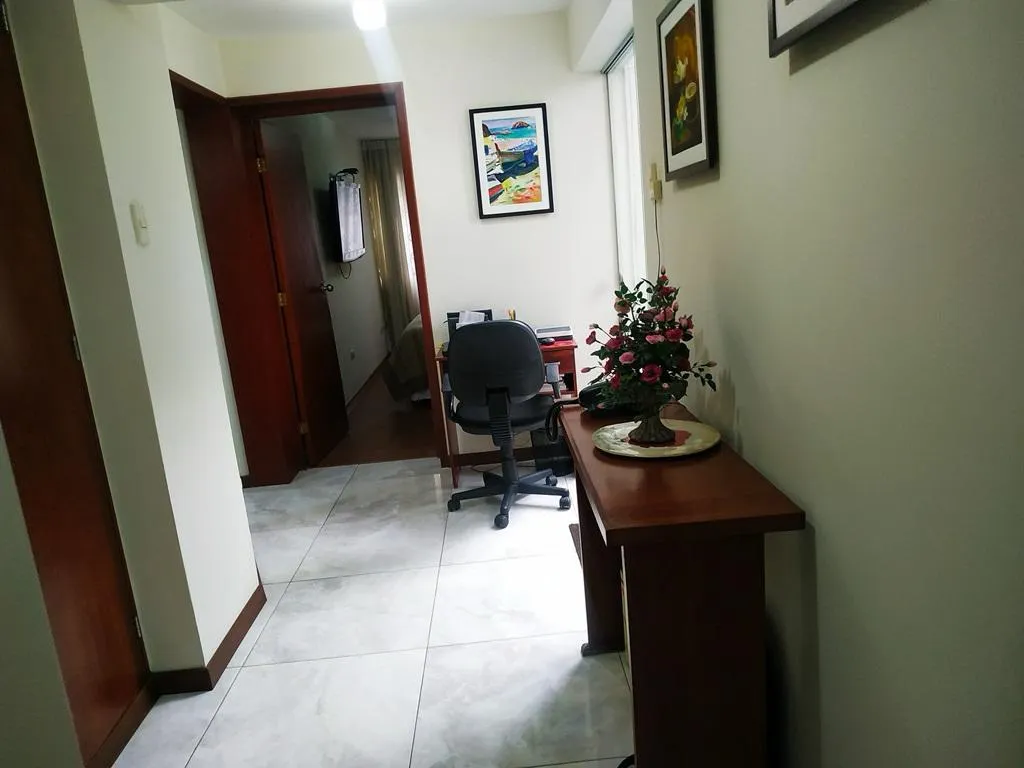 HERMOSO DEPARTAMENTO EN VENTA EN MOLINA VIEJA - 5