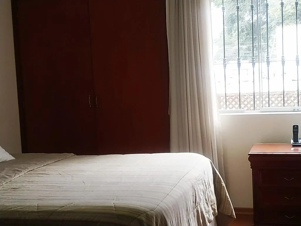 HERMOSO DEPARTAMENTO EN VENTA EN MOLINA VIEJA - 8