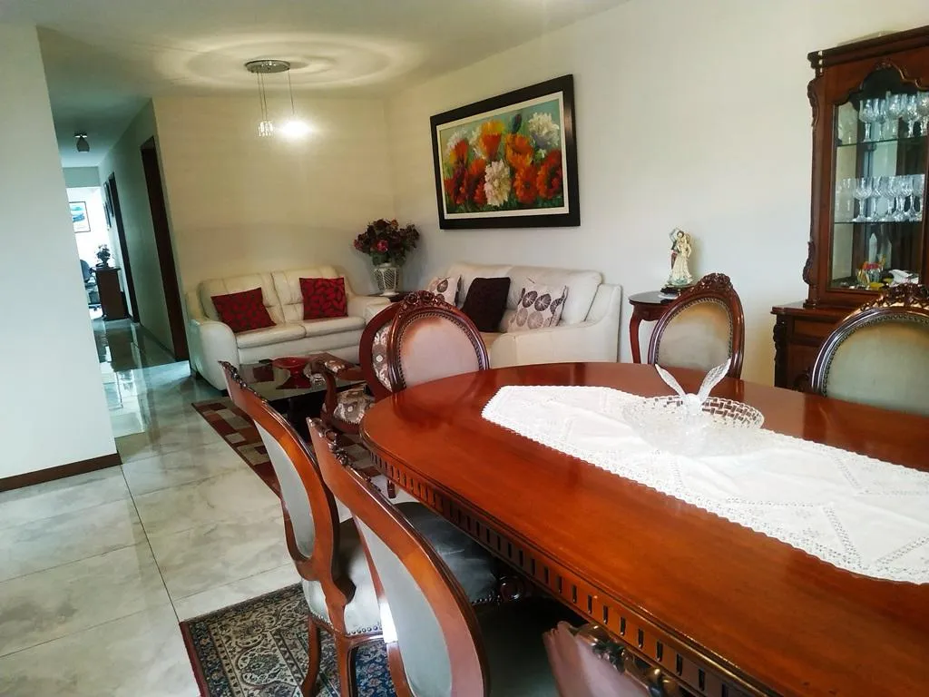 HERMOSO DEPARTAMENTO EN VENTA EN MOLINA VIEJA - 4