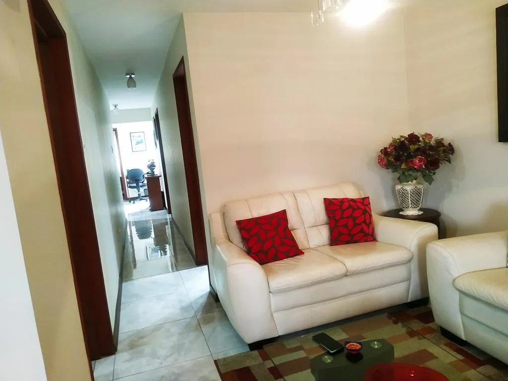 HERMOSO DEPARTAMENTO EN VENTA EN MOLINA VIEJA - 2