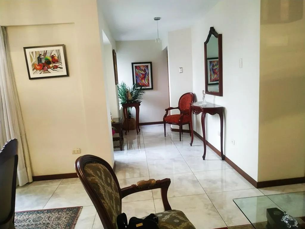 HERMOSO DEPARTAMENTO EN VENTA EN MOLINA VIEJA - 3