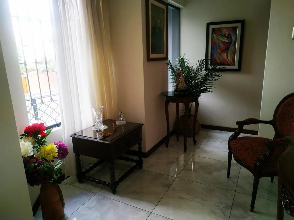 HERMOSO DEPARTAMENTO EN VENTA EN MOLINA VIEJA - 1