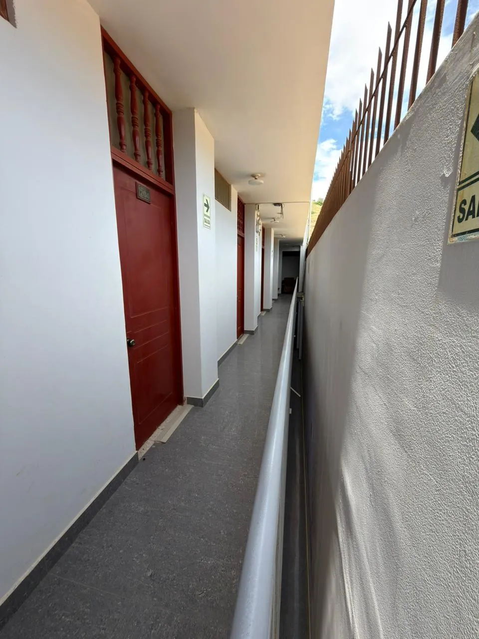 Vendo un Hotel 3 estrellas en mancora - 4