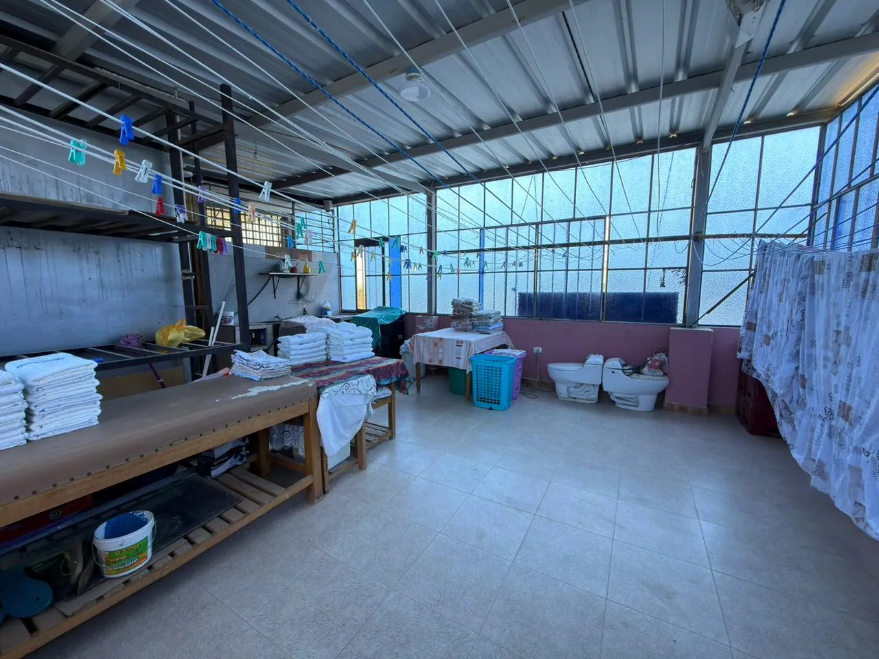 Vendo un Hotel 3 estrellas en mancora - 7