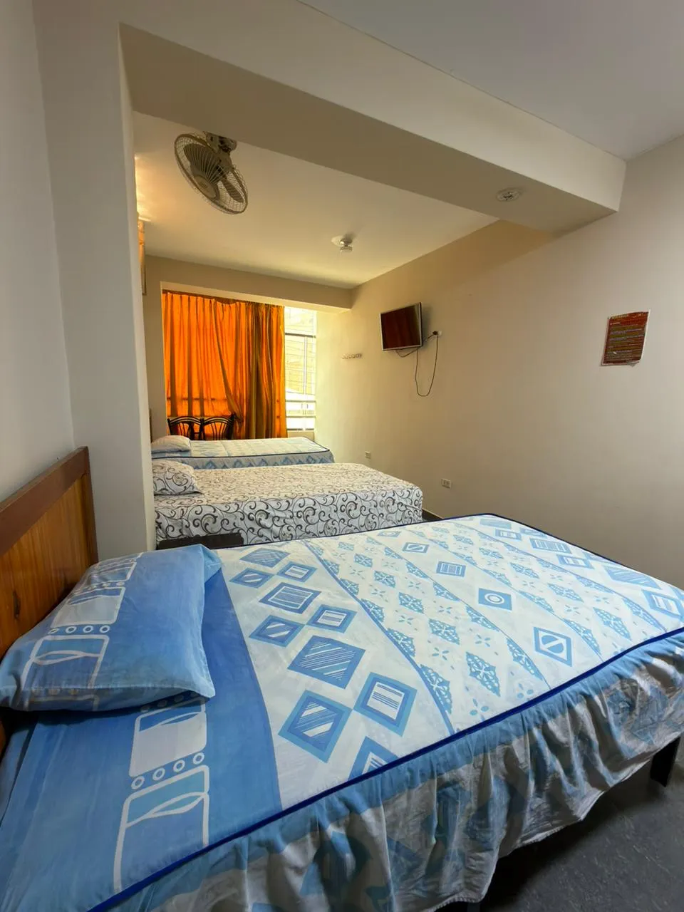 Vendo un Hotel 3 estrellas en mancora - 6