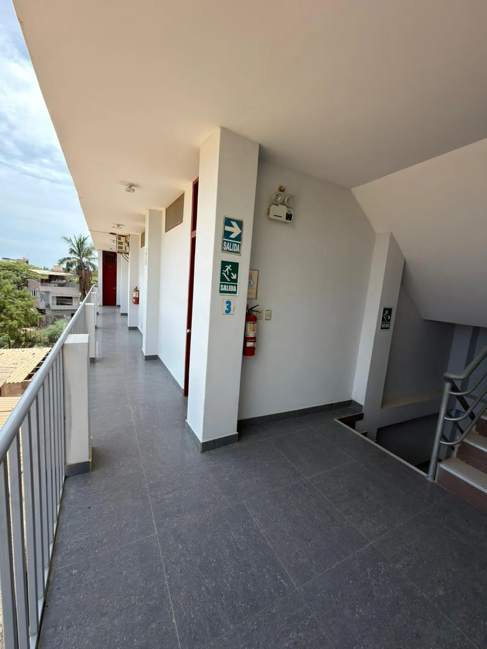 Vendo un Hotel 3 estrellas en mancora - 3