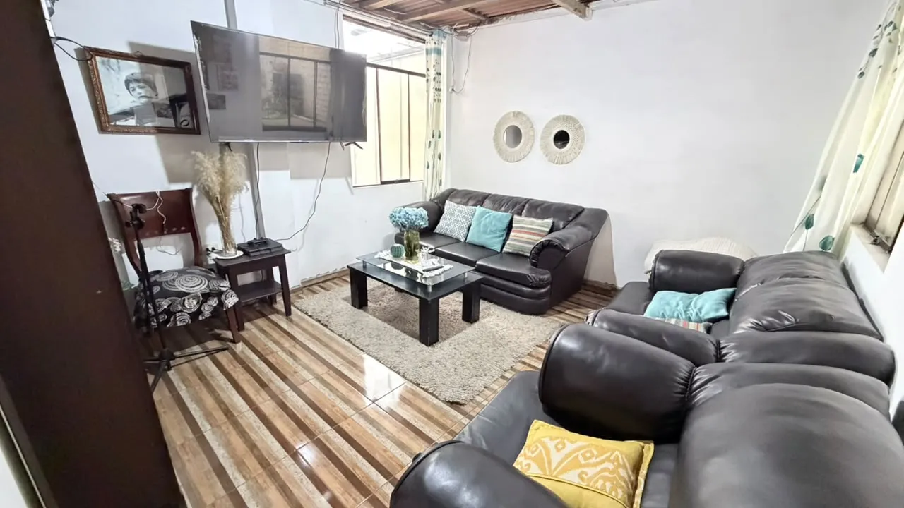 CASA EN VENTA EN EL CENTRO DE CAJAMARCA - 6