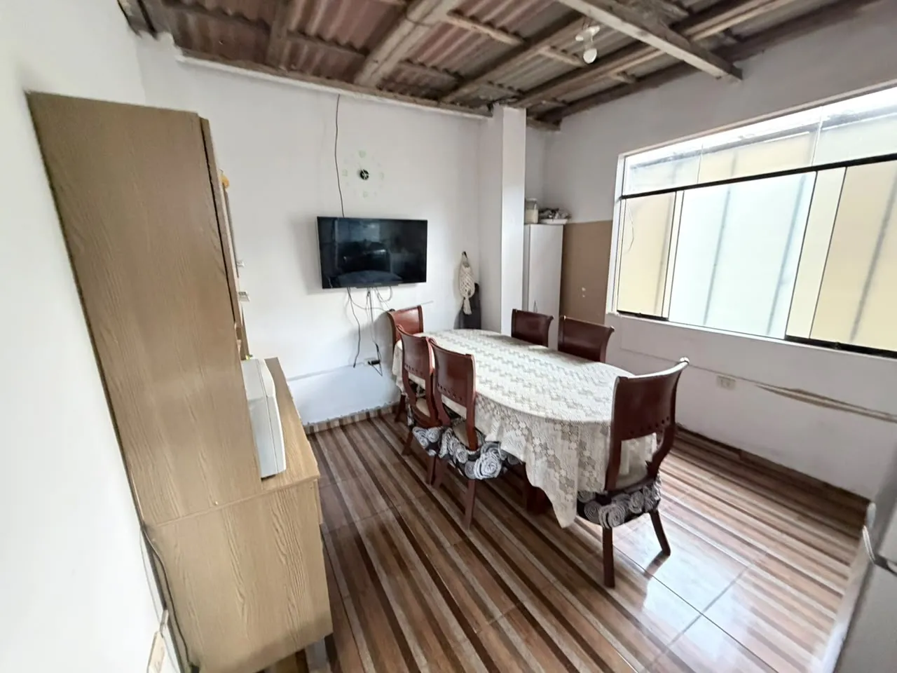 CASA EN VENTA EN EL CENTRO DE CAJAMARCA - 8