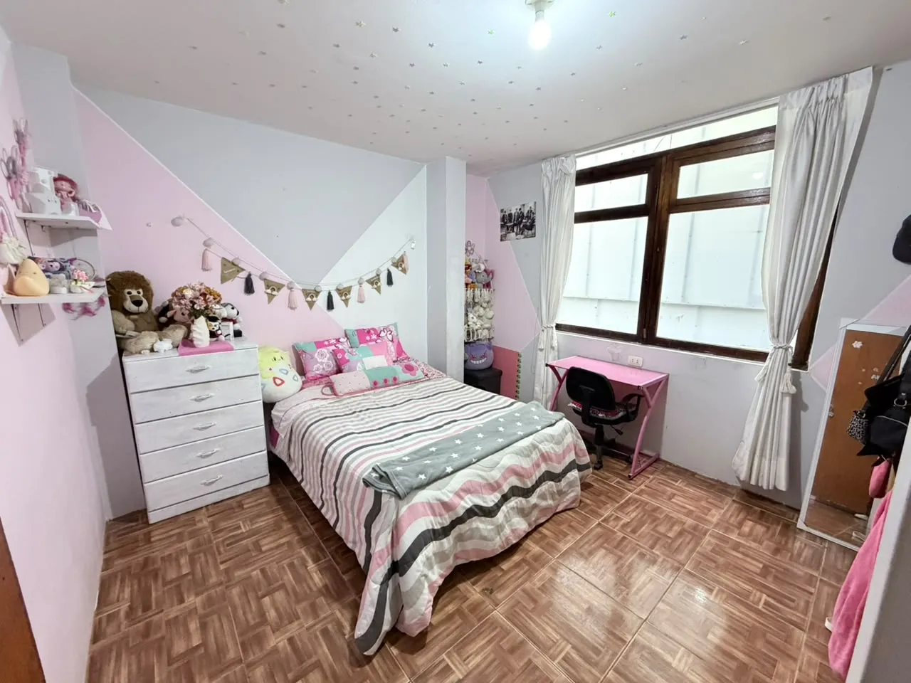 CASA EN VENTA EN EL CENTRO DE CAJAMARCA - 10