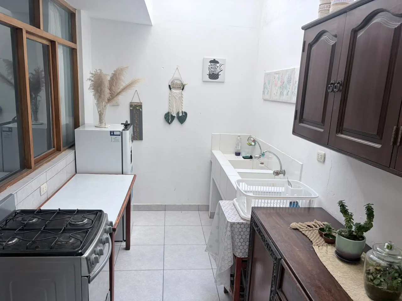 CASA EN VENTA EN EL CENTRO DE CAJAMARCA - 3