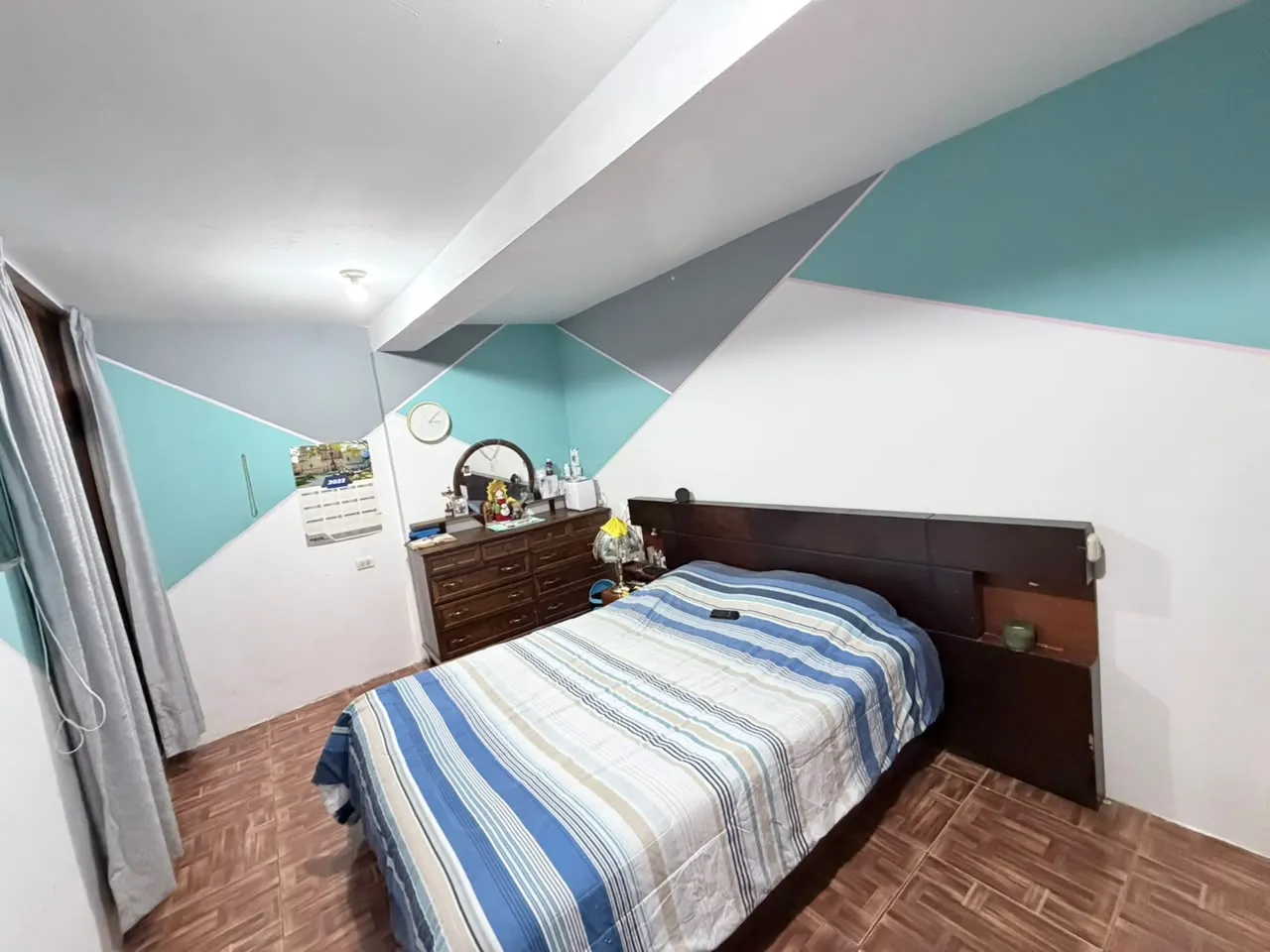 CASA EN VENTA EN EL CENTRO DE CAJAMARCA - 11