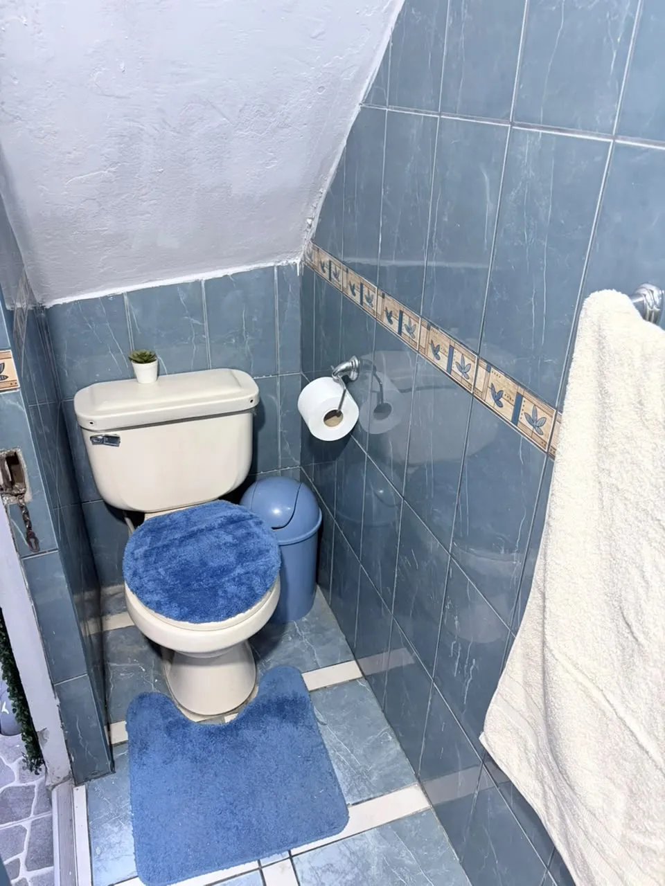 CASA EN VENTA EN EL CENTRO DE CAJAMARCA - 5