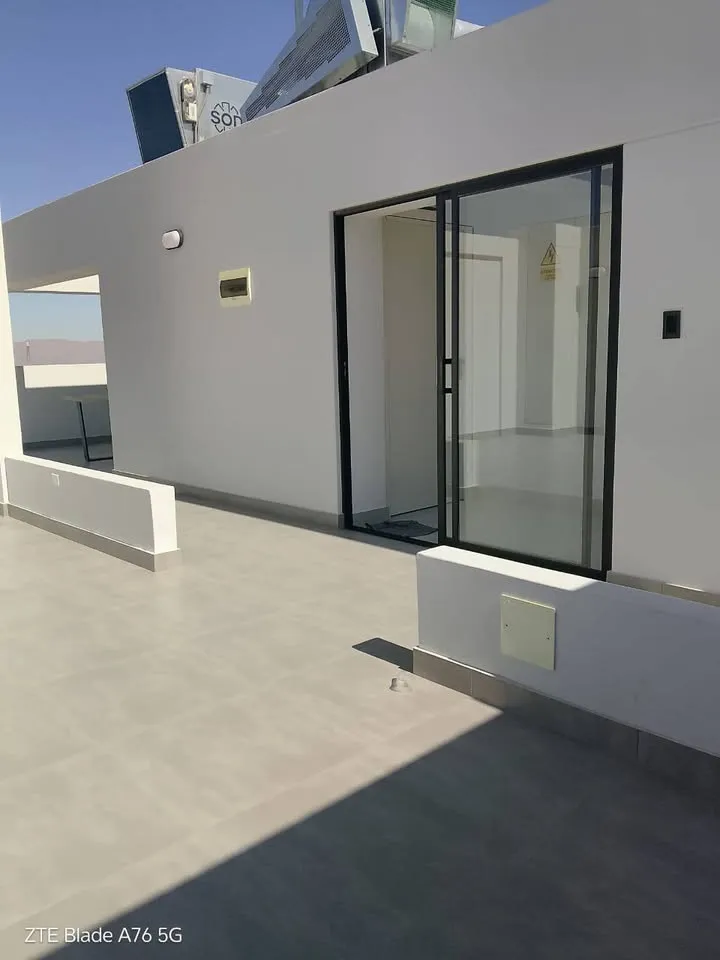 Minidepartamento de 1 habitacion y1 baño cocina lavanderia , Terraza Zona de parrilla y Functional Center Cayma- Arequipa - 6