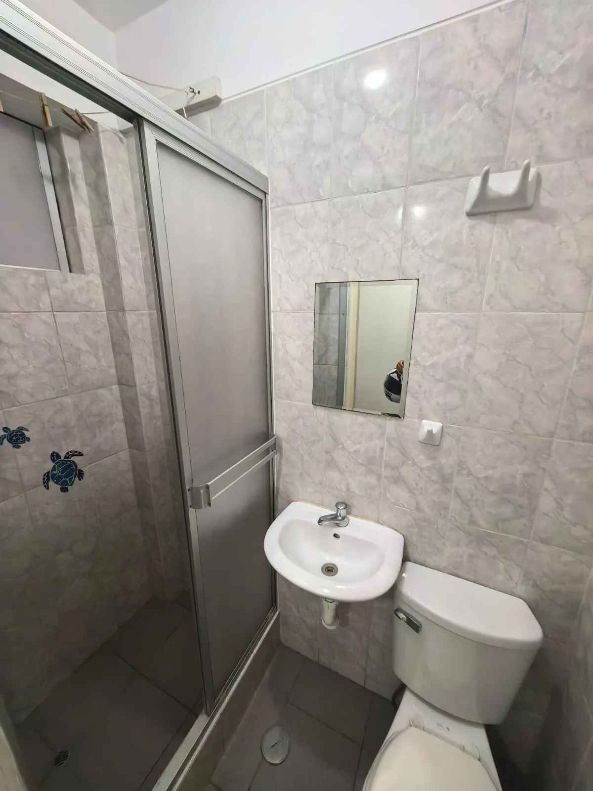alquilo del de 3 dormitorios 95m2 en Lincidro. - 6