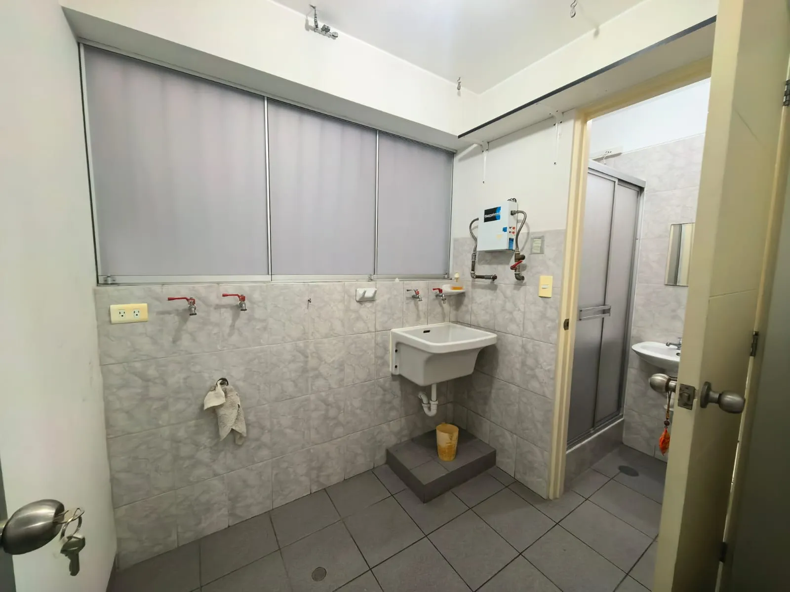 alquilo del de 3 dormitorios 95m2 en Lincidro. - 5