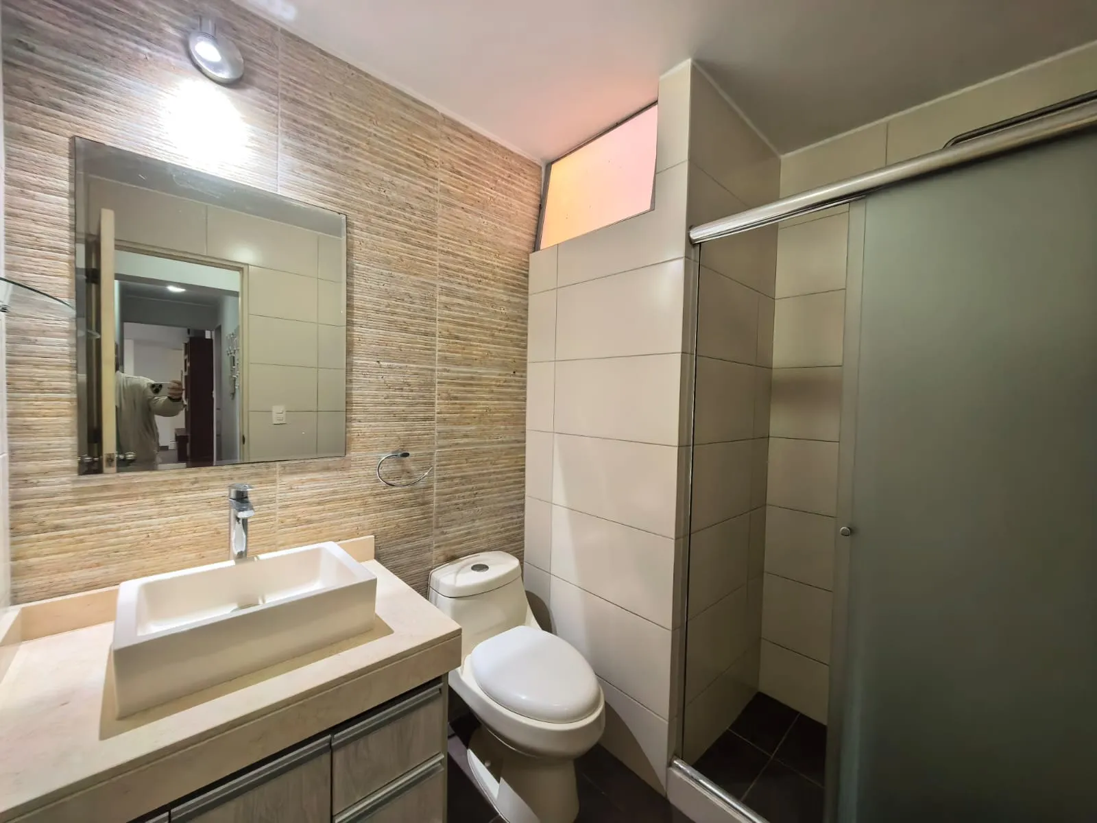 alquilo del de 3 dormitorios 95m2 en Lincidro. - 7