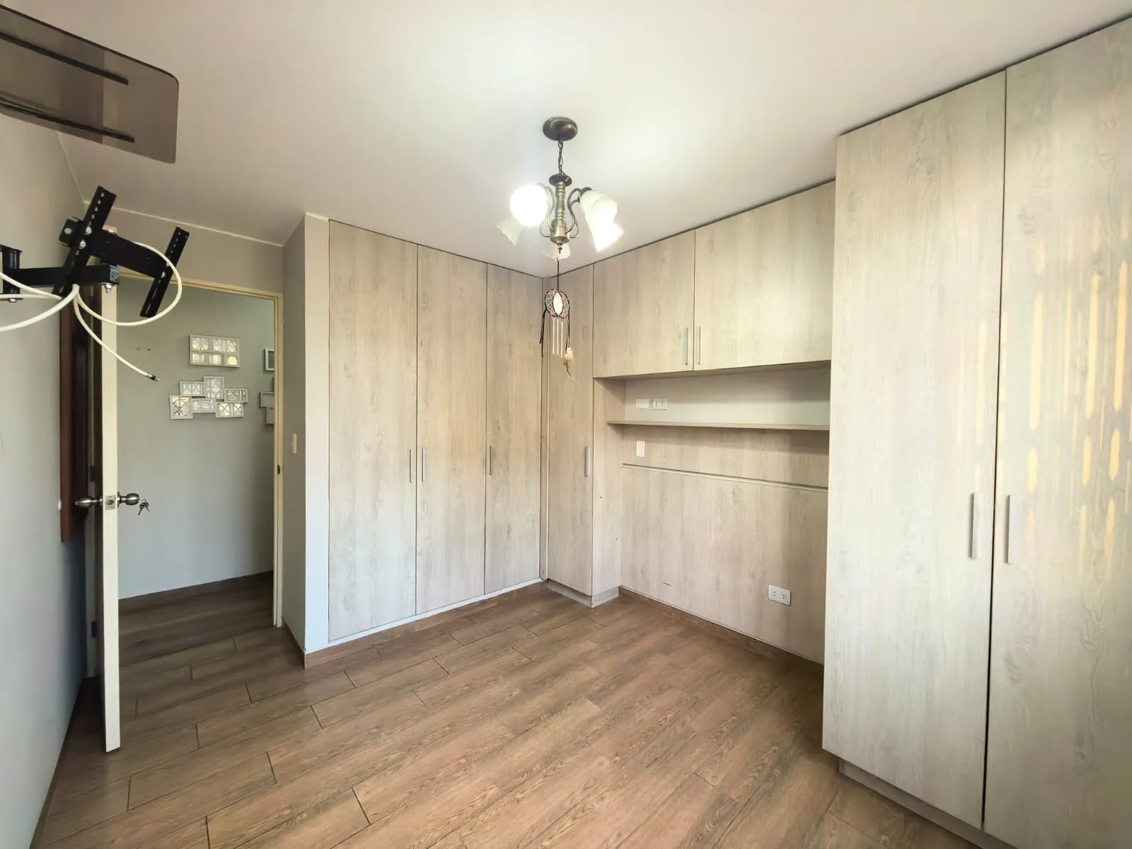 alquilo del de 3 dormitorios 95m2 en Lincidro. - 18