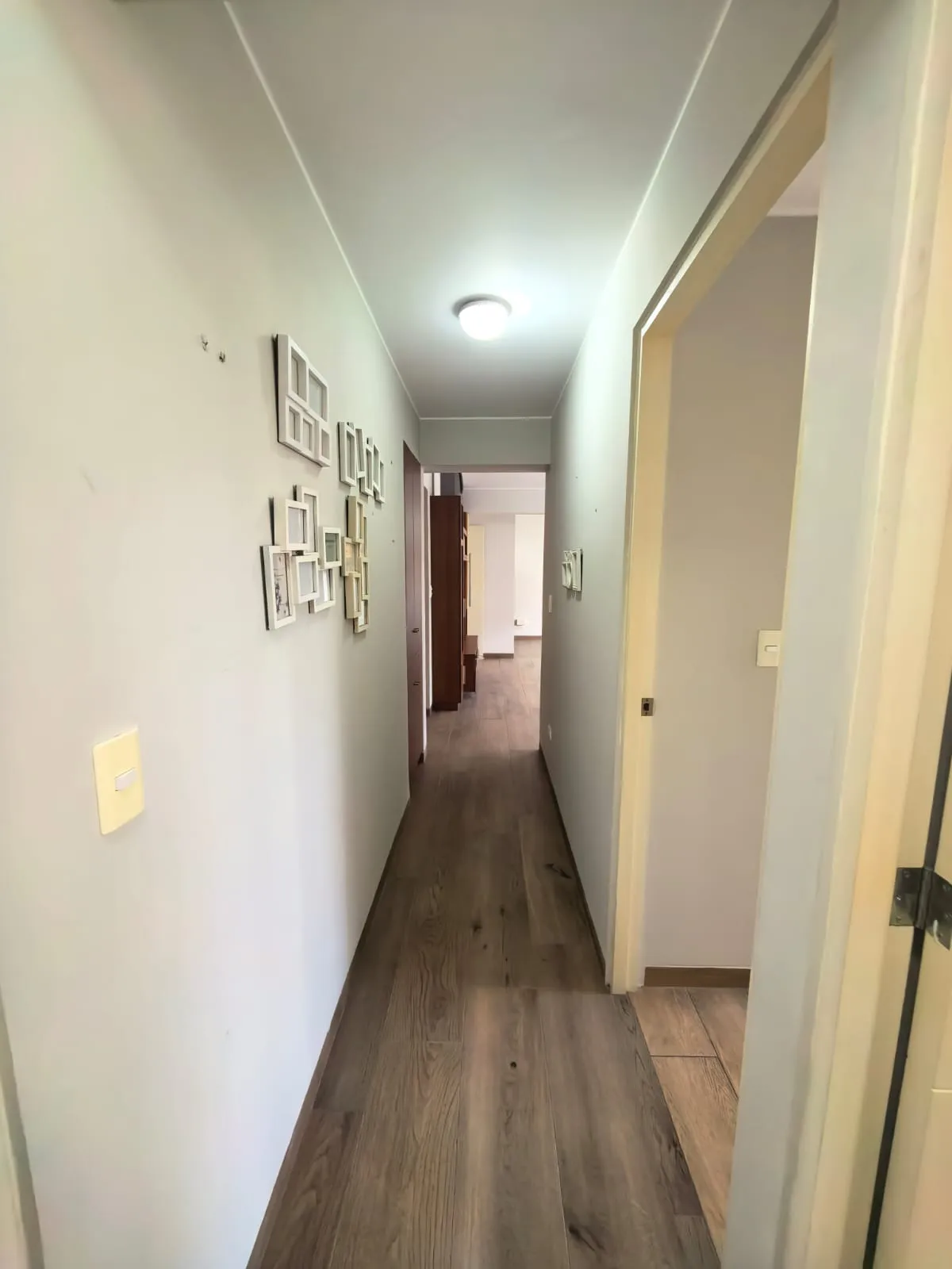 alquilo del de 3 dormitorios 95m2 en Lincidro. - 9