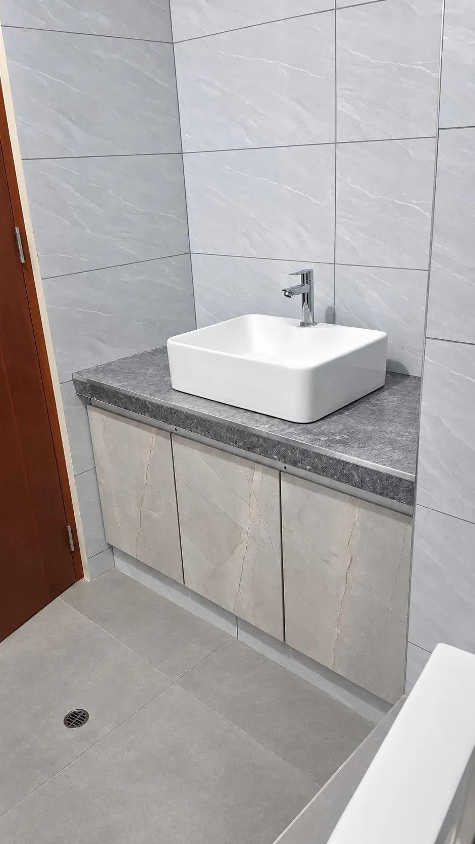 Departamento de estreno de 100 m² en alquiler – El Golf de Santa Clara, Ate - 3