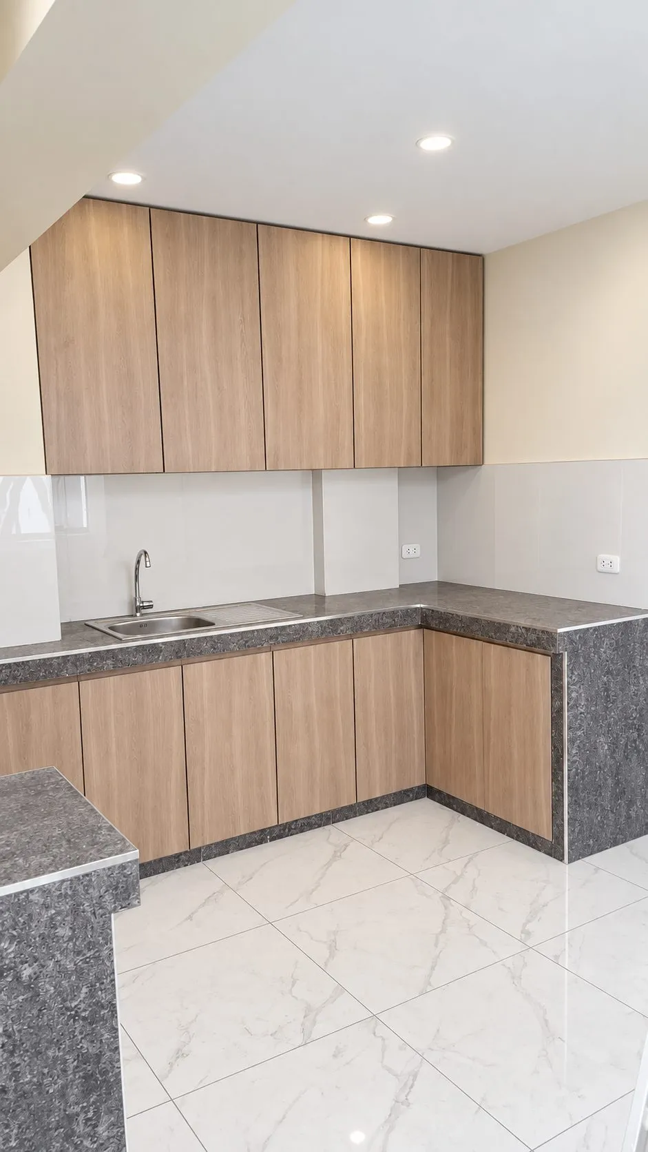 Departamento de estreno de 100 m² en alquiler – El Golf de Santa Clara, Ate - 1