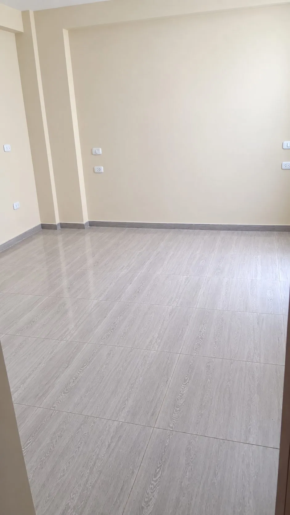 Departamento de estreno de 100 m² en alquiler – El Golf de Santa Clara, Ate - 8