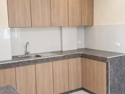 Departamento de estreno de 100 m² en alquiler – El Golf de Santa Clara, Ate