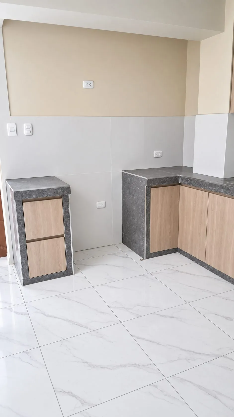 Departamento de estreno de 100 m² en alquiler – El Golf de Santa Clara, Ate - 2