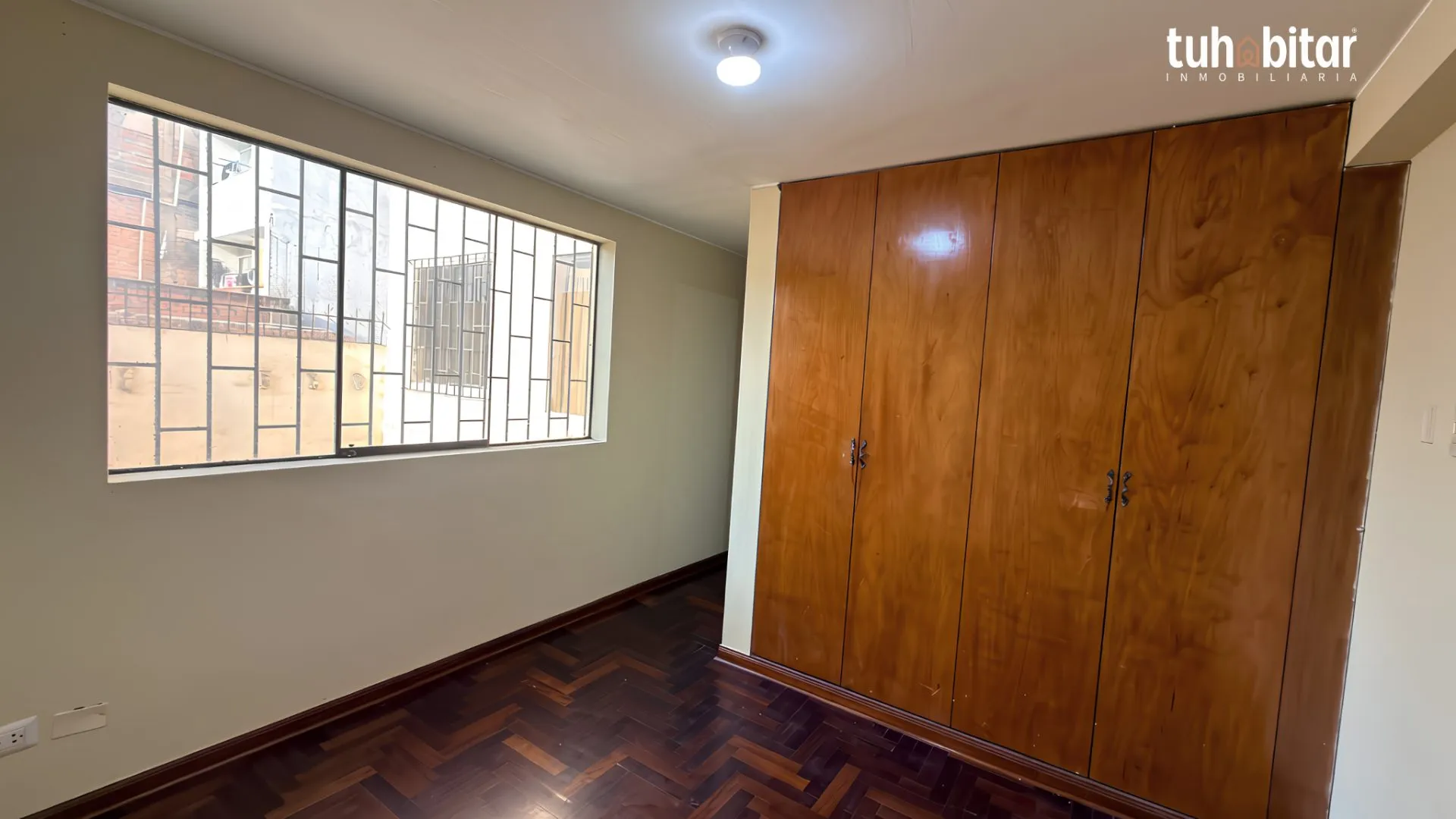 ALQUILER DEPARTAMENTO SUCRE - MAGDALENA DEL MAR - 8