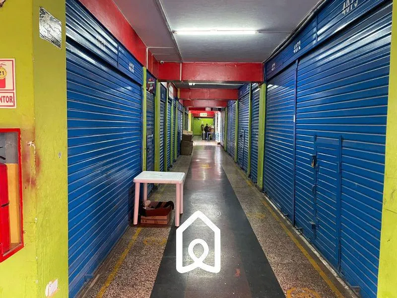 LOCAL COMERCIAL EN VENTA EN EL CENTRO DE LIMA - 4
