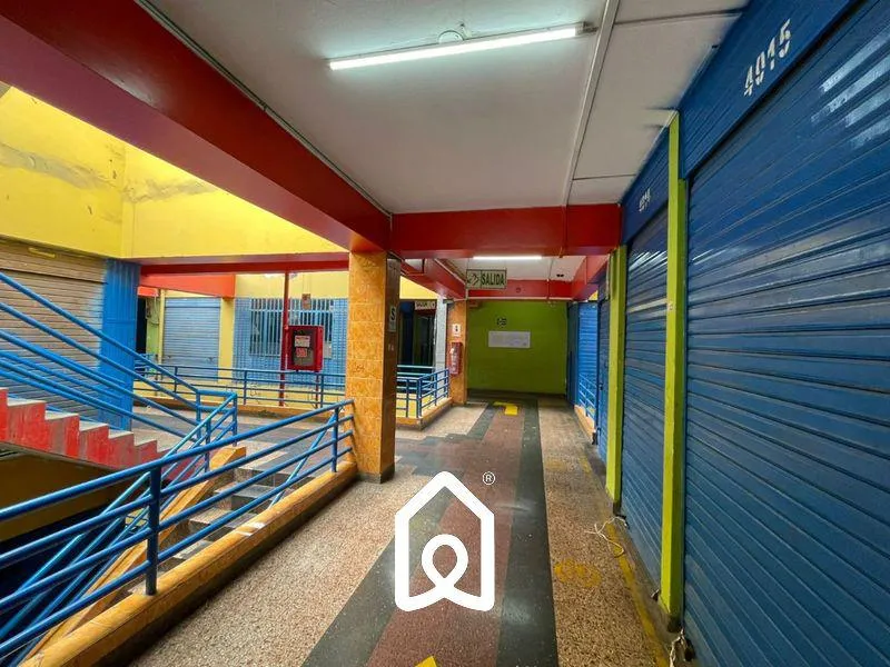LOCAL COMERCIAL EN VENTA EN EL CENTRO DE LIMA - 5