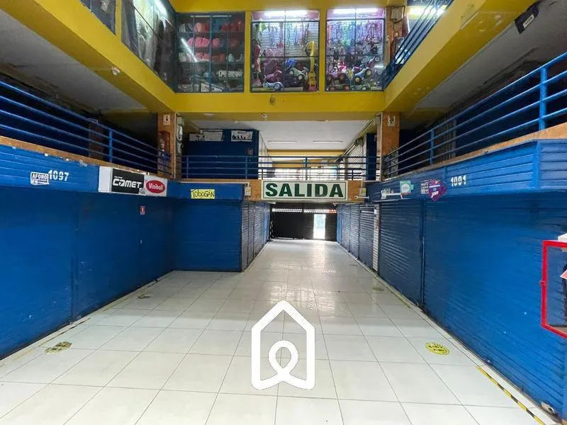 LOCAL COMERCIAL EN VENTA EN EL CENTRO DE LIMA - 6
