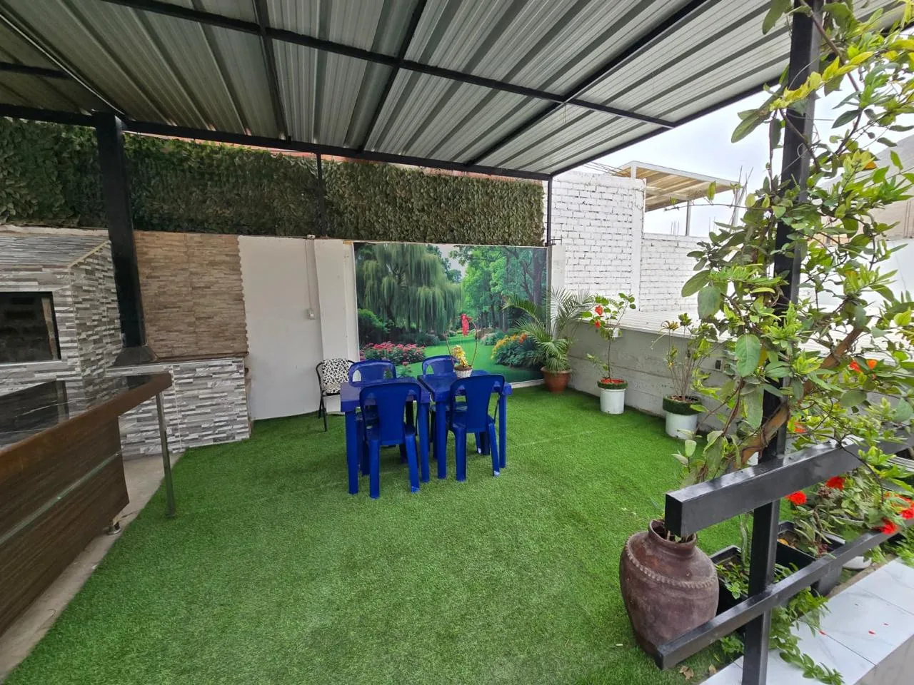 CASA EN CIENEGUILLA - 17