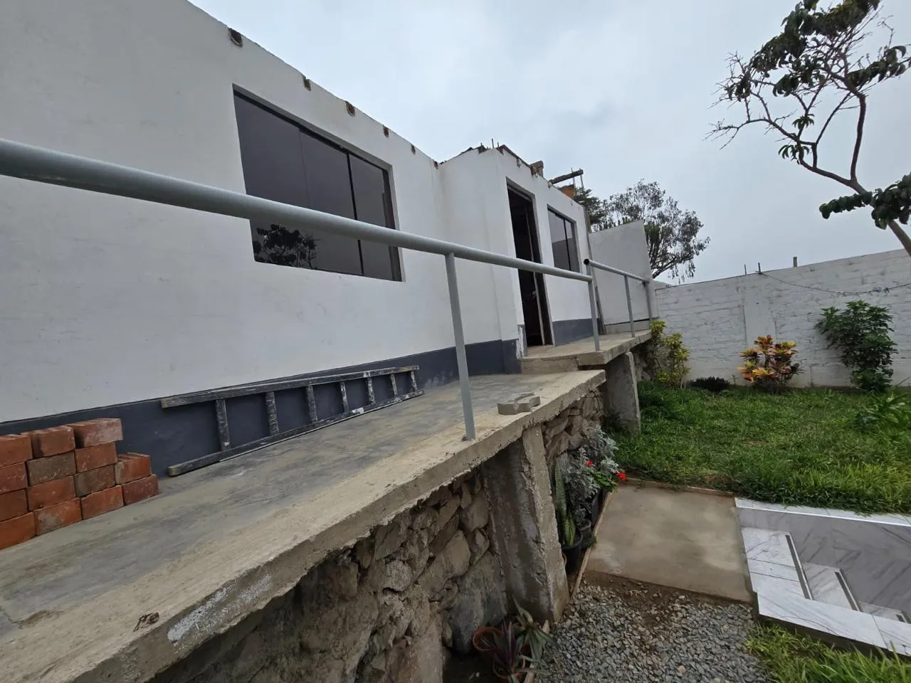 CASA EN CIENEGUILLA - 5