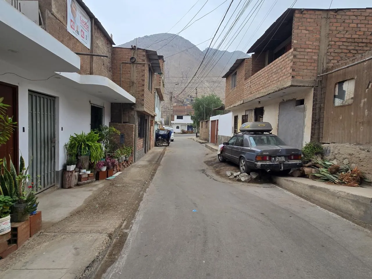 CASA EN CIENEGUILLA - 3
