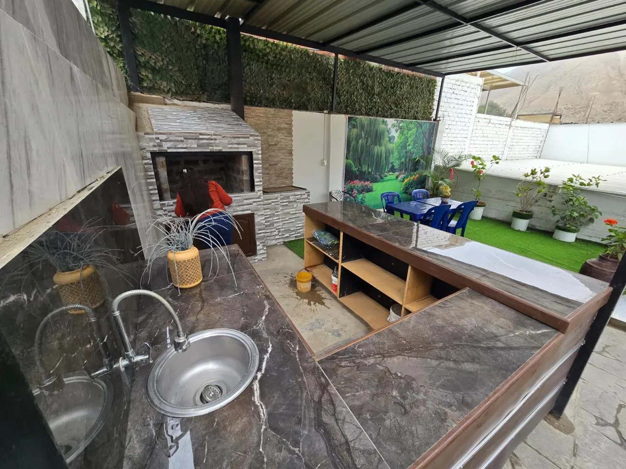 CASA EN CIENEGUILLA - 2