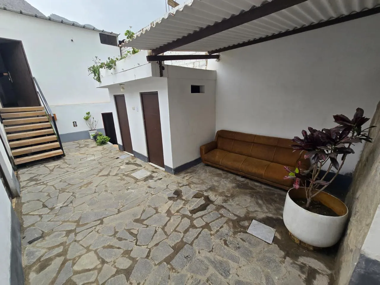 CASA EN CIENEGUILLA - 18